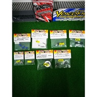 Rc drift chassis and spec