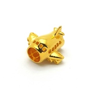 Pandora Charm 916 Genuine Gold