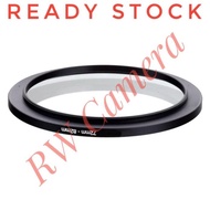 Step Up Filter Ring 72 To 82 72Mm To 82Mm 72-82