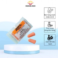 FEP-03 Noise Canceling Earplugs