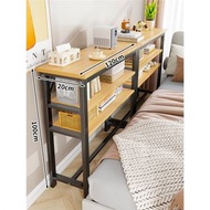 全城熱賣 - 沙發後置物架 床尾床頭床邊窄夾縫牆邊門後極窄收納窄款長條縫隙櫃