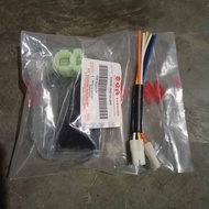 CDI SET PLUS SOKET SHOGUN KEBO CDI SHOGUN KEBO ORIGINAL