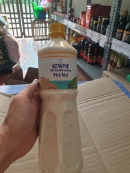 NƯỚC XỐT PHÔ MAI KEWPIE (ĐÓNG CHAI 1 lít)