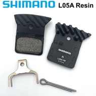 SHIMANO L05A BRAKE PAD (L05A-RF) DURA ACE ULTEGRA 105 TIAGRA ALFINE RESIN WITH FIN