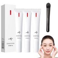 Gel Mata Menganjalkan Berwarna Real-Eyez-Ation, Gel Mata Traittion, Krim Mata Realeyezation, Krim Pe