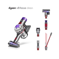 Brand New Dyson V8 Focus Clean Handheld Vacuum Cleaner. Local SG Stock and warranty !!