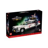 LEGO 樂高 創意系列  #10274  新版捉鬼車 GhostbustersTM ECTO-1  1盒
