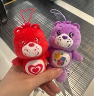 Care Bears 公仔