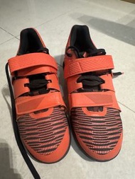 Man Shoes Reebok LEGACY LIFTER FW