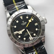 Tudor/biwan series m79470-0002 automatic watch diameter 39mm For men 22 years old