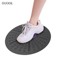 GUOOL Balance Board, Balancing Board Balance Board Holiday Gift Core Trainer