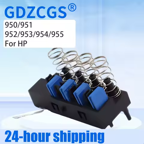 Pen Holder 1 pc for HP 950 951 952 953 954 955 Print Head Rack Chip Contactor Sensor 8100 8600 8610 