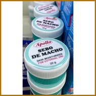 Sebo De Macho Skin Moisturizer 25g