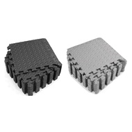 (LAU0) 24Pcs Mats and Home Gym Floor Foam Floor Mats Exercise Mat Floor Matt for Floors Foam Floorin