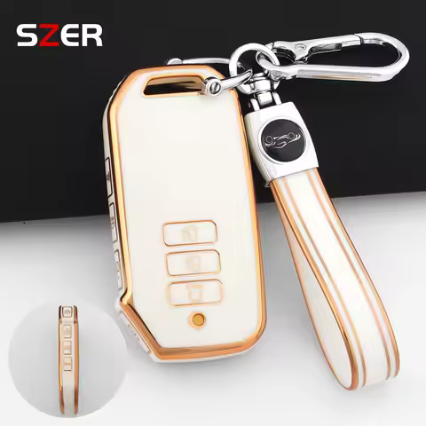 7 Buttons TPU Car Remote Key Case Cover For Kia Sorento MQ4 2020 2021 2022 EV6 K8 V6 for Kia Sportag