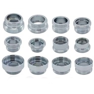 【JTFY】copper faucet aerator adapter 18mm to 22mm thread converter