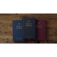 2025 ESV Church Bible, Large Print, Hardcover