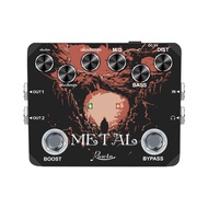 Rowin กีต้าร์ดิจิตอล Reverb harmonix Pure Echo Auto Wah Waaah Octpus Harmonizer Mod Station เทปเหยีย