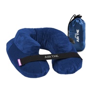 Cabeau Air TNE USA folding travel Air pillow hn