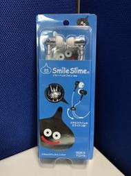 【勇者鬥惡龍】 【DQ】絕版 Smile Slime 金屬史萊姆 耳機