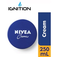 NIVEA Body Crème 250ml