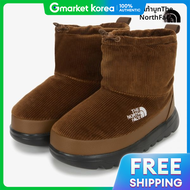 The North Face | รองเทาบทแบบสน (ผาลกฟก) - สอฐ