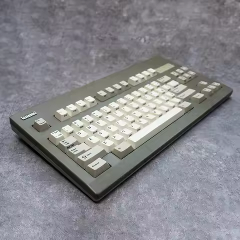NCR80 80% Hot Swappable Mechanical Keyboard Kit QMK VIA Type C Detachable PCB Plastic Case Carbon Fi