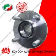 Hab Bearing Hadapan/Front Bearing Hub/PERODUA MYVI (2018) / ALZA (2007) / ATIVA / 43502-BZ190