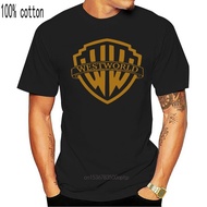 Warner Bros West Bros Men'S T Shirt