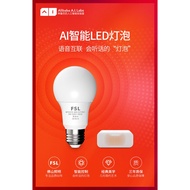 Tmall Genie FSL LED Smart Bulb 5W