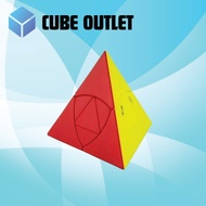 [CUBE OUTLET] QIYI DUOMO PUZZLE CUBE