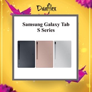 Samsung Galaxy Tab S6 Lite | Tab S7 | Tab S7+ | Tab S7 SE  [Wi-Fi • LTE • 5G Tablet]