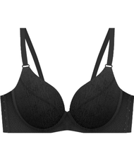 Sorella Amber Jacquard Lightly Padded Bra S11-30070