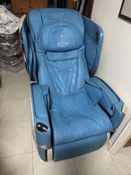 OSIM uLove 2 按摩椅