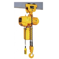 2.5 Ton 1 Ton Electric Chain Block Hoist Lifting Pulley Block Chain Hoist