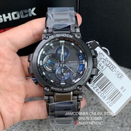 CASIO G-SHOCK MTG-B1000BD-1A BLACK S.STEEL SAPPHIRE GLASS