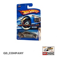 Hotwheels Mercedes AMG CLK DTM Abu First Edition Factory Sealed (Free protector)