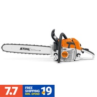 STIHL MS382 with 25" Guide Bar Chain Saw (100% GUARANTEED ORIGINAL STIHL)