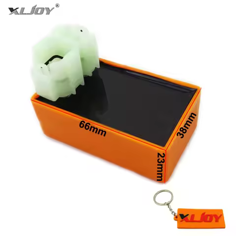 6 Pin AC Ignition CDI Box For CRF 230 230F 2003 2004 2005 2006 2007 2008 2009 2010 2012 Dirt Pit Bik