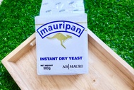 MAURIPAN INSTANT DRY YEAST 500กรัม ยีสต์จิงโจ้ 500กรัม