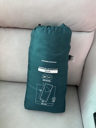Decathlon Quechua Basic 露營睡袋