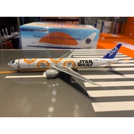 RBF JC Metal 1: 400 ANA 777-300ER STAR WARS JA789A EW4773005