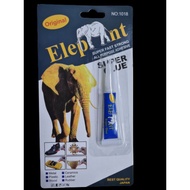 Elephant Super Glue / Elephant Glue / Super Strong Elephant Glue
