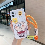 Myroots 3D Case SPONGEBOB PATRICK Redmi 10 8A 9 9A 9C 9T POCO M3 - SPNGEBOB, RM 10 + PC