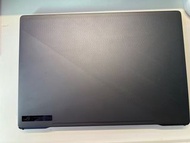 ASUS ROG Zephyrus G15 2022