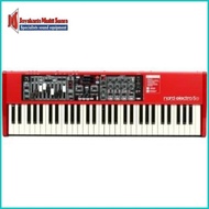 [Mei Deals] Synthesizer Keyboard Nord Electro 5D 61