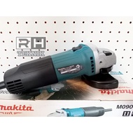 Makita Maktec Mt90 4 inch MT 90 Mesin Gerinda Gurinda Tangan Grinda 4"