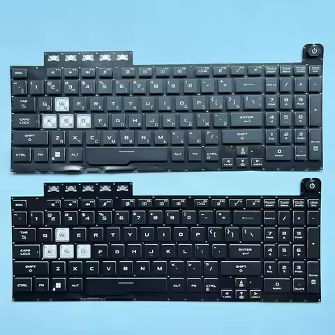 FX506 Keyboard For ASUS TUF FX506U FX506IH FX506L FX506LI FA506 FA506Q FA506U FX706 FX706U FX706II/L