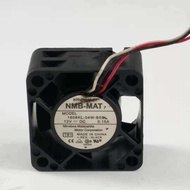 NMB 1608KL-04W-B59 12V 0.15A 4020 4CM Server Switch North South Bridge Fan