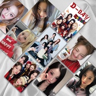 New Style BABYMONSTER BABYMONSTER 100 Pieces Non-Repetitive High-Definition Album Genuine Merchandis
